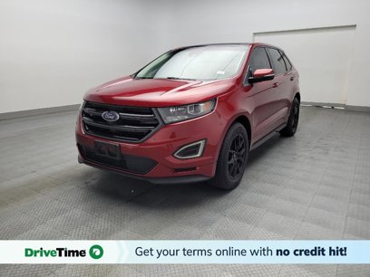 Used 2016 Ford Edge Sport w/ Equipment Group 401A