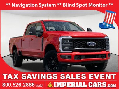 Used 2023 Ford F250 XLT