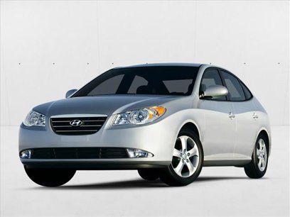 Used 2009 Hyundai Elantra GLS