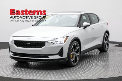 Used 2022 Polestar Polestar 2 w/ Performance Package