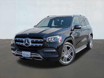 Used 2022 Mercedes-Benz GLS 450 4MATIC