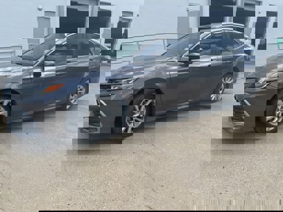 Used 2022 Toyota Camry LE