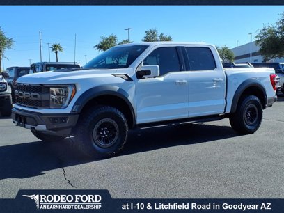 Used 2022 Ford F150 Raptor w/ Equipment Group 801A High