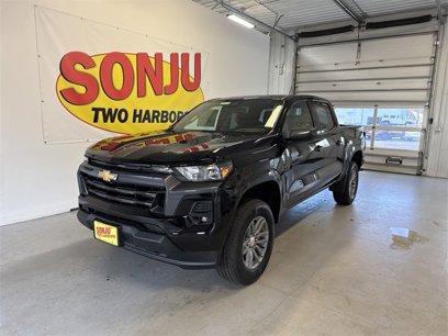 New 2024 Chevrolet Colorado LT w/ LT Convenience Package II