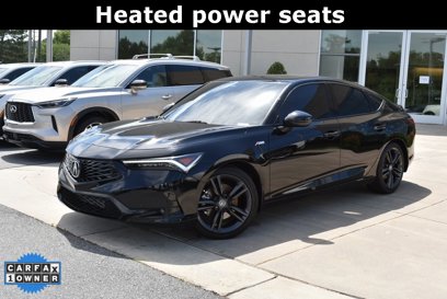 Used 2024 Acura Integra A-Spec