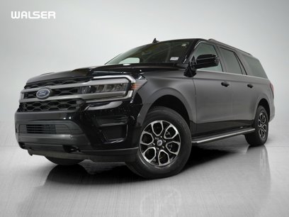 Used 2023 Ford Expedition Max XLT
