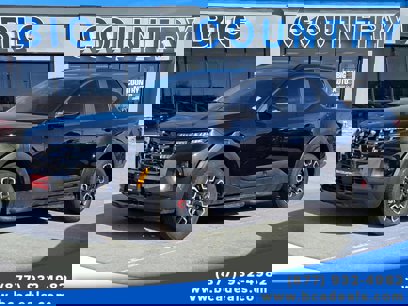 Used 2024 Hyundai Santa Cruz XRT