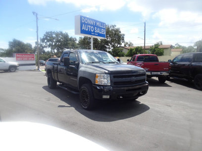 Used 2009 Chevrolet Silverado 1500 LT w/ Power Pack Plus