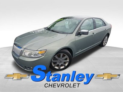 Used 2008 Lincoln MKZ AWD