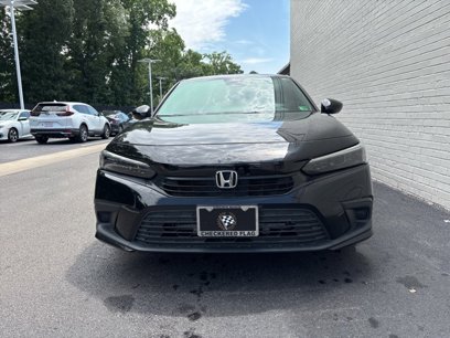Used 2023 Honda Civic Sport