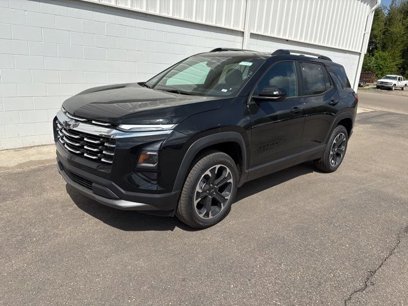 New 2025 Chevrolet Equinox LT w/ Convenience Package II