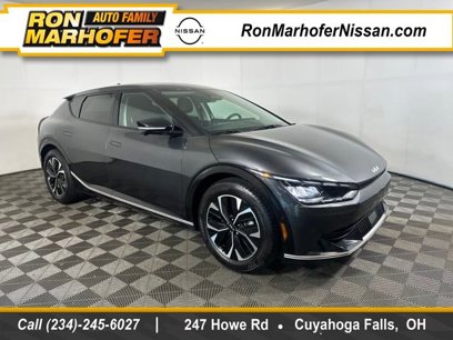 Used 2022 Kia EV6 Wind w/ Wind Technology Package