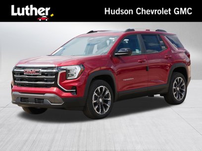 New 2026 GMC Terrain Elevation w/ Elevation Premium Package