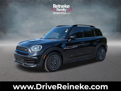 Used 2024 MINI Cooper Countryman John Cooper Works