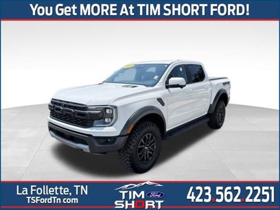 Used 2024 Ford Ranger Raptor