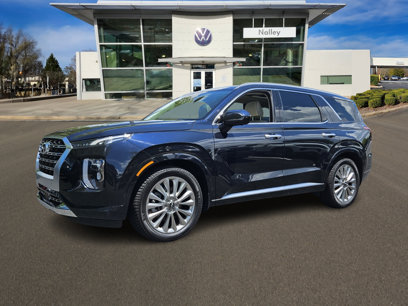 Used 2020 Hyundai Palisade Limited