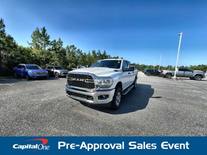 Used 2024 RAM 2500 Big Horn