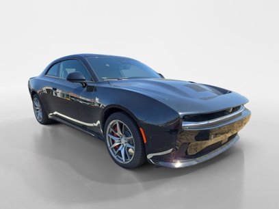 New 2025 Dodge Charger R/T Scat Pack w/ Track Pack
