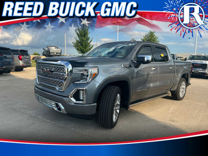 Used 2019 GMC Sierra 1500 Denali w/ Denali Ultimate Package