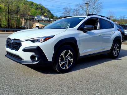 New 2025 Subaru Crosstrek 2.5i Premium