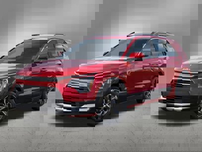 New 2025 Kia Niro LX