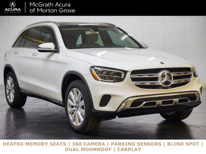 Used 2020 Mercedes-Benz GLC 300