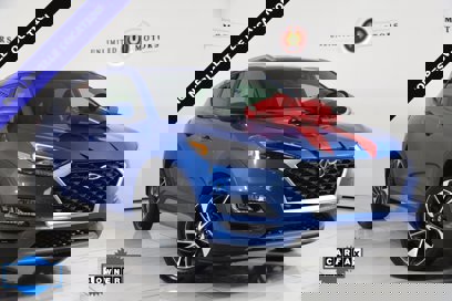 Used 2020 Hyundai Tucson Sport
