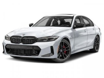 New 2025 BMW M340i xDrive w/ Premium Package