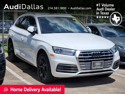 Used 2019 Audi Q5 2.0T Premium w/ Convenience Package