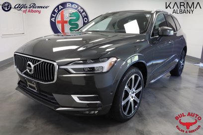 Used 2018 Volvo XC60 T6 Inscription w/ Convenience Package