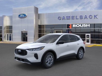 New 2025 Ford Escape Active