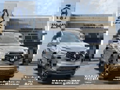 Certified 2025 Acura RDX A-Spec
