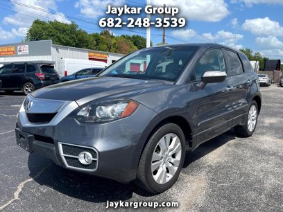Used 2011 Acura RDX 2WD