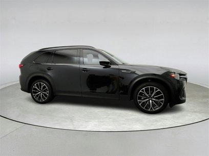 Certified 2025 MAZDA CX-70 Plug-In Hybrid w/ Premium Pkg