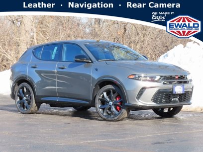 New 2024 Dodge Hornet R/T Plus