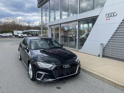 Used 2023 Audi A4 2.0T Premium Plus w/ Premium Plus Package