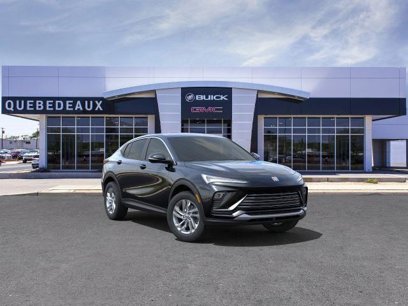 New 2025 Buick Envista Preferred w/ Convenience I Package