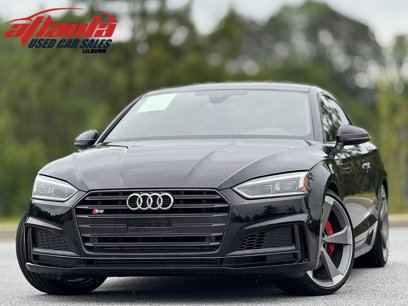 Used 2019 Audi S5 Premium Plus w/ Premium Plus