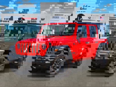 Certified 2021 Jeep Wrangler Unlimited Sport