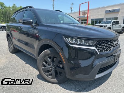 Used 2022 Kia Sorento S
