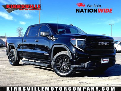 Used 2023 GMC Sierra 1500 Elevation