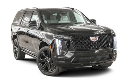 New 2025 Cadillac Escalade Sport Platinum