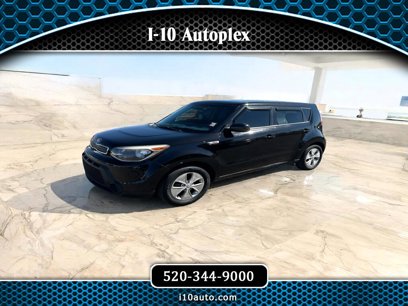 Used 2015 Kia Soul