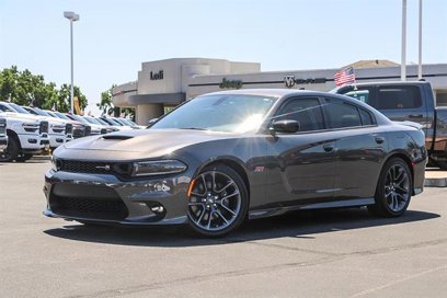 Used 2023 Dodge Charger Scat Pack w/ Plus Group