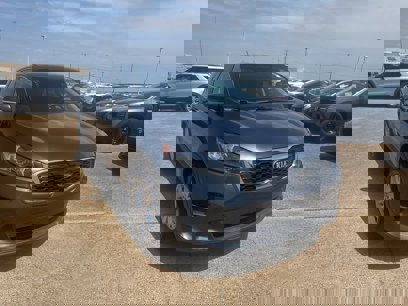 Used 2020 Kia Sorento LX