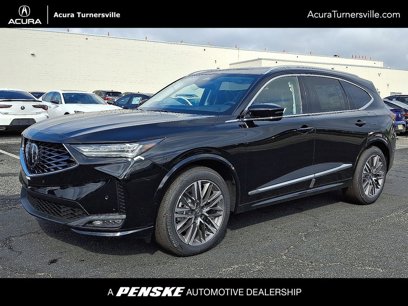 New 2026 Acura MDX w/ Advance Package