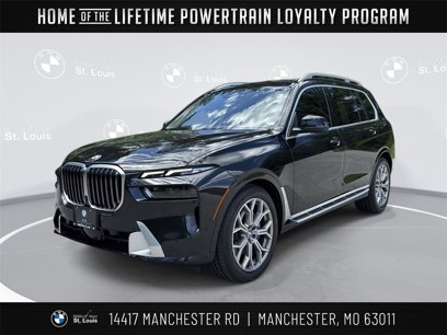 Used 2023 BMW X7 xDrive40i