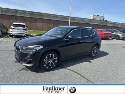 Certified 2023 BMW X2 xDrive28i