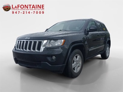 Used 2012 Jeep Grand Cherokee Laredo w/ Laredo E Group