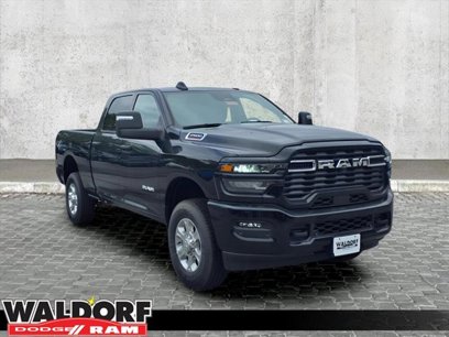 New 2025 RAM 2500 Big Horn